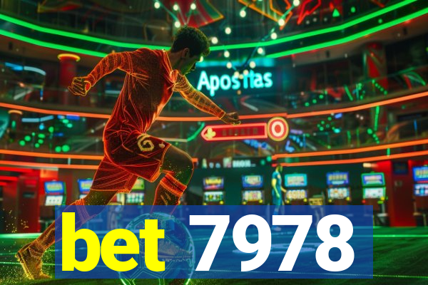 bet 7978